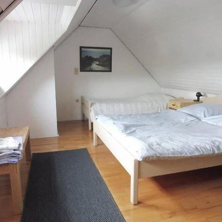 Ferienwohnung Wessels Кассель Экстерьер фото