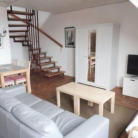 Ferienwohnung Wessels Кассель Экстерьер фото